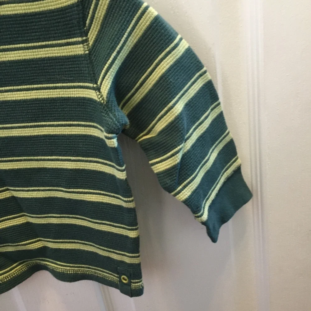 Gymboree long sleeved tee 2t